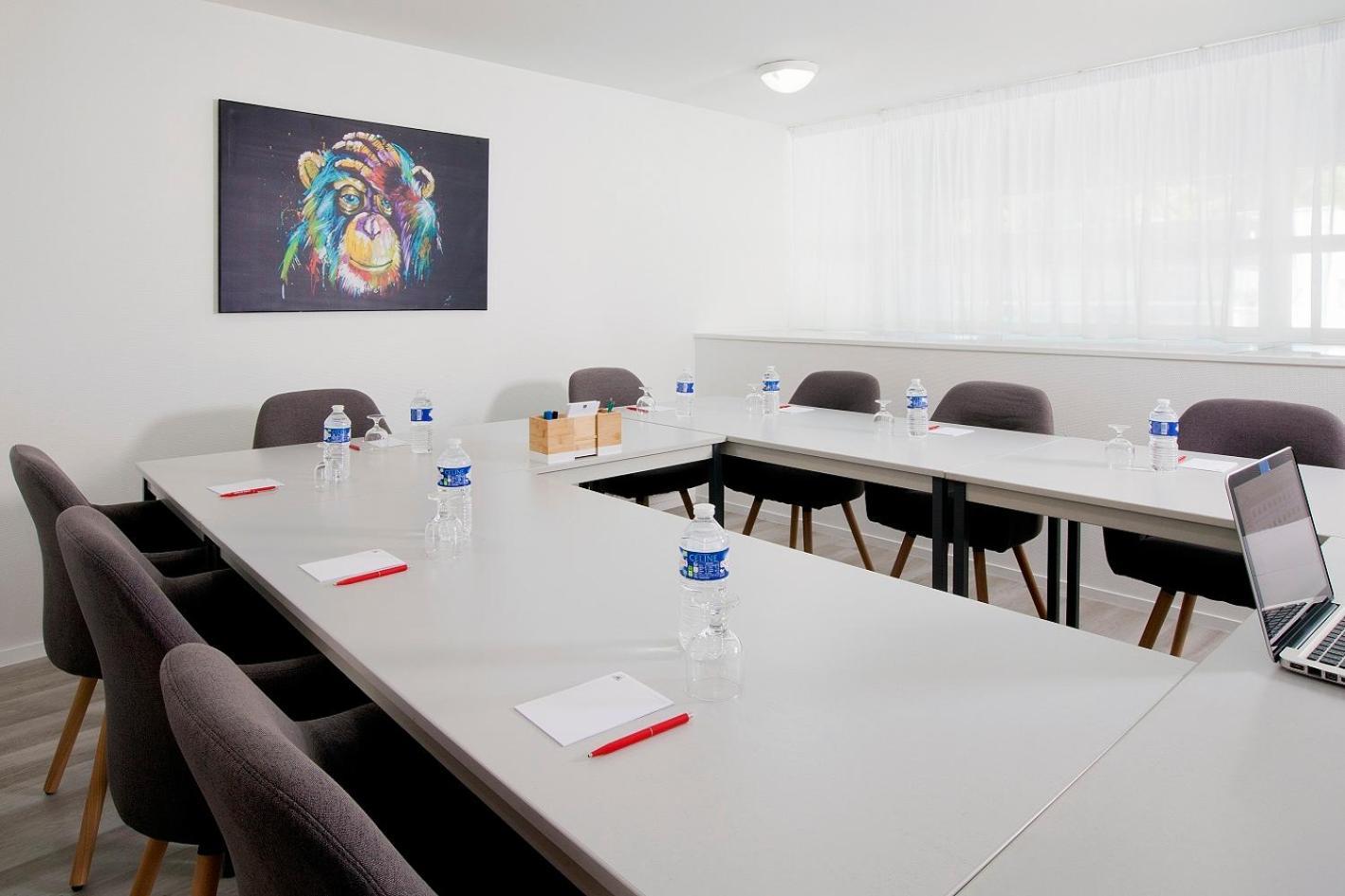 Sejours & Affaires Poitiers Lamartine Zewnętrze zdjęcie